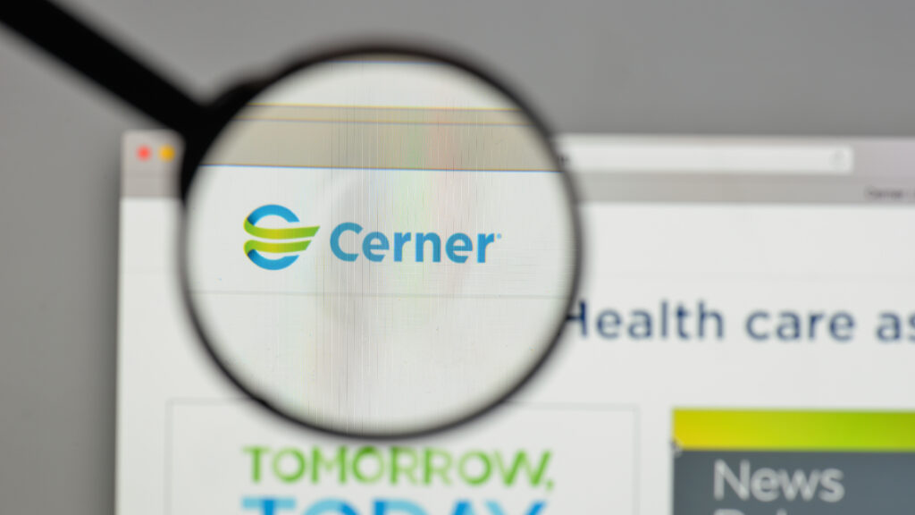 A troubling report on Cerner's VA rollout offers a rare look into the hidden harms of health records