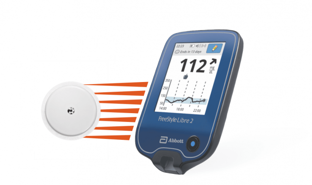 Abbott Labs kills free tool that lets you own the blood-sugar data from your glucose monitor, saying it violates copyright law