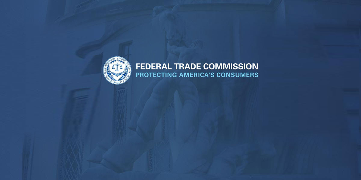 FTC Explores Rules Cracking Down on Commercial Surveillance and Lax Data Security Practices