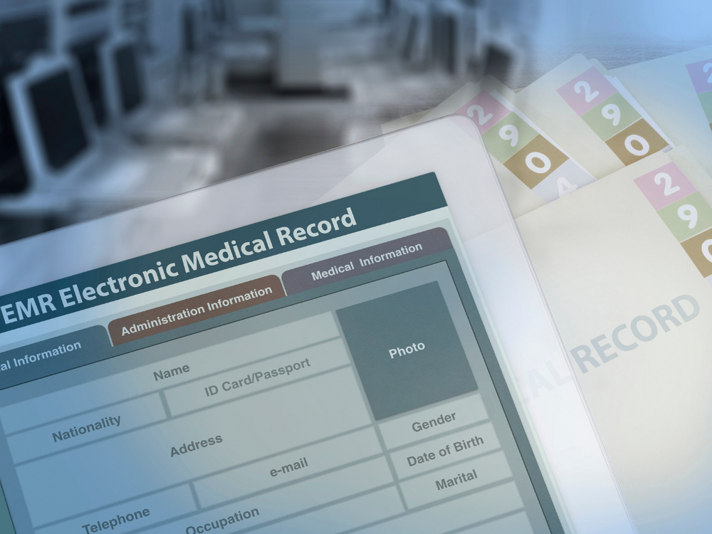 Illinois Establishes Patient Rights to EMR Metadata