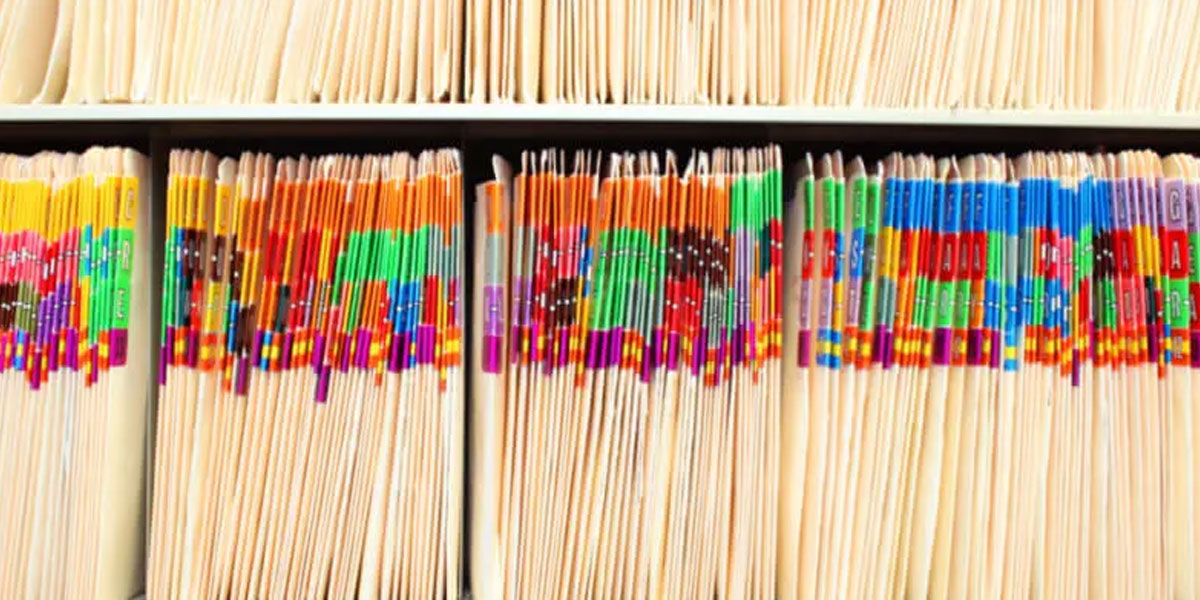 Its Time We Treat Medical Records Requests as a Critical Customer Service Issue with Grace Cordovano