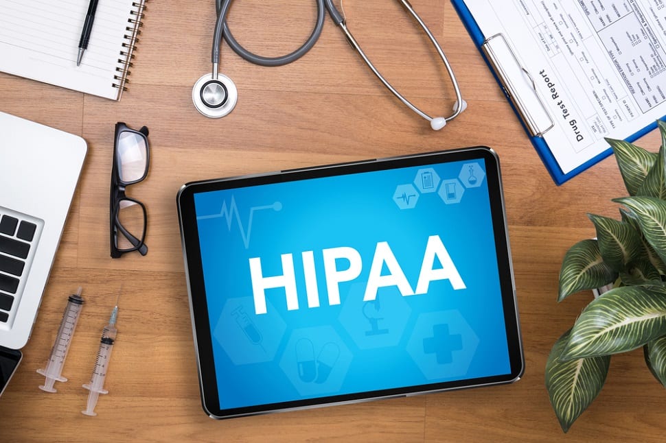 Mobile Fax Apps and HIPAA Compliance