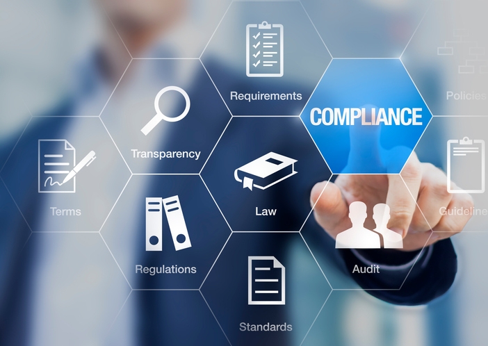 Top 5 Compliance Issues for Medtech Firms Transitioning To Data-enabled Solutions