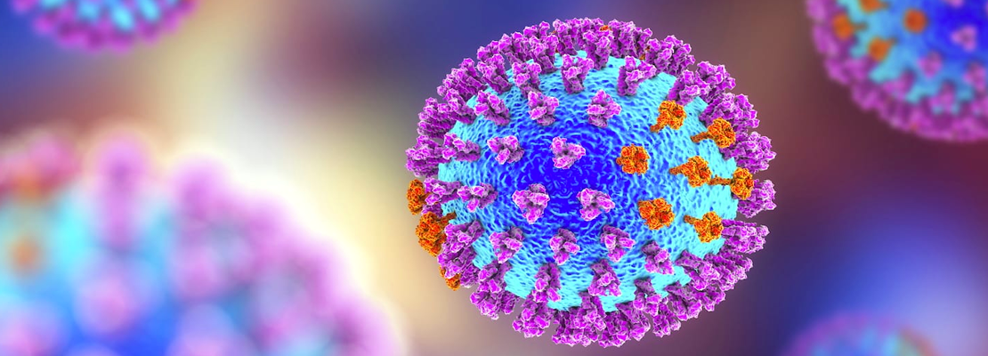 Understanding the Novel Coronavirus (2019-nCoV) - GoInvo