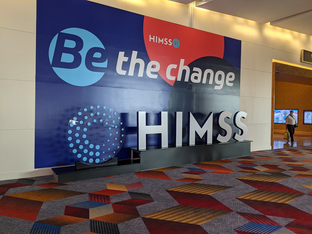 Yes, HIMSS21 Was Worth Attending 
